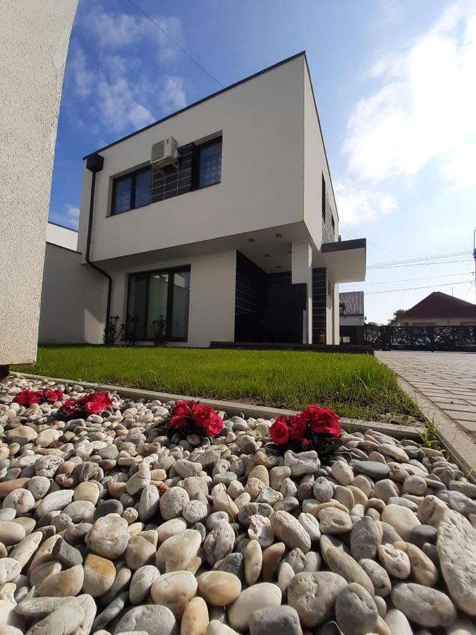 St Emmerich Residence Gyor Exterior photo